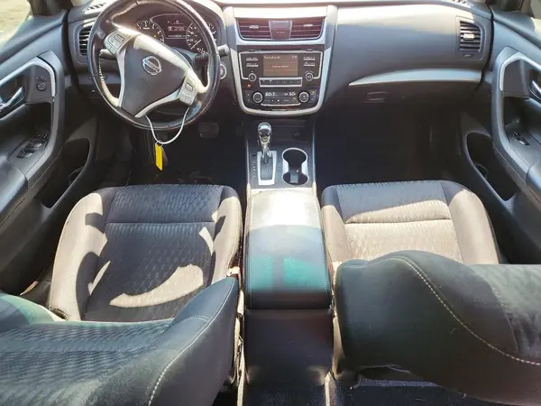 1N4AL3AP3JC243672 2018 NISSAN ALTIMA - Image 8