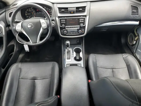 1N4AL3AP3JC243767 2018 NISSAN ALTIMA - Image 8
