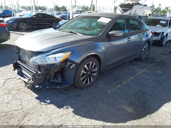1N4AL3AP3JC244014 2018 NISSAN ALTIMA - Image 2
