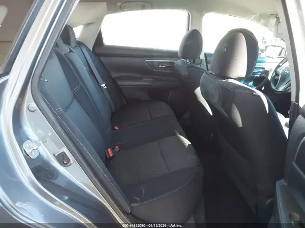 1N4AL3AP3JC244014 2018 NISSAN ALTIMA - Image 8