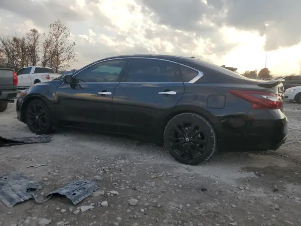 1N4AL3AP3JC244367 2018 NISSAN ALTIMA - Image 2