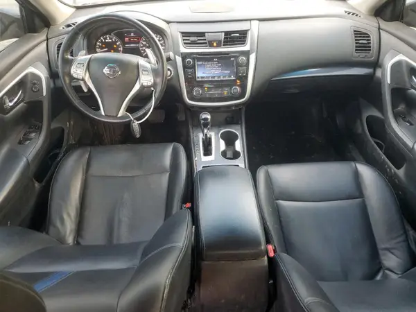 1N4AL3AP3JC244367 2018 NISSAN ALTIMA - Image 8