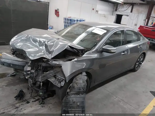 1N4AL3AP3JC244594 2018 NISSAN ALTIMA - Image 2