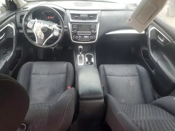 1N4AL3AP3JC245325 2018 NISSAN ALTIMA - Image 8