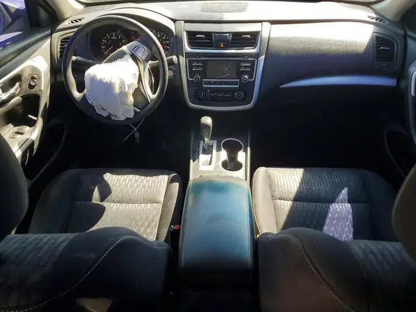 1N4AL3AP3JC245941 2018 NISSAN ALTIMA - Image 8