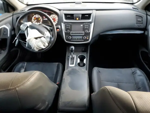 1N4AL3AP3JC246667 2018 NISSAN ALTIMA - Image 8