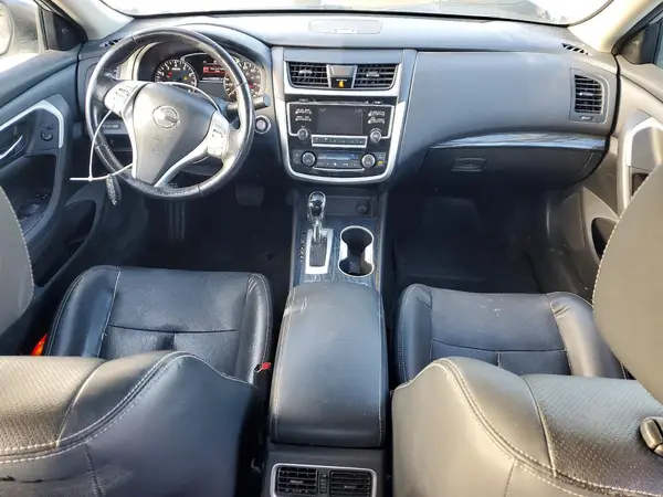 1N4AL3AP3JC246684 2018 NISSAN ALTIMA - Image 8