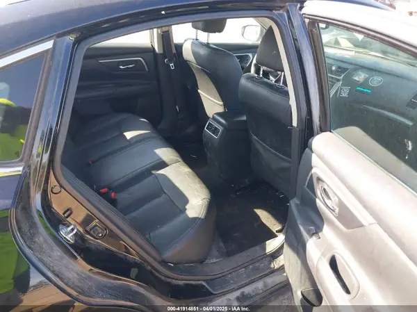 1N4AL3AP3JC247804 2018 NISSAN ALTIMA - Image 8