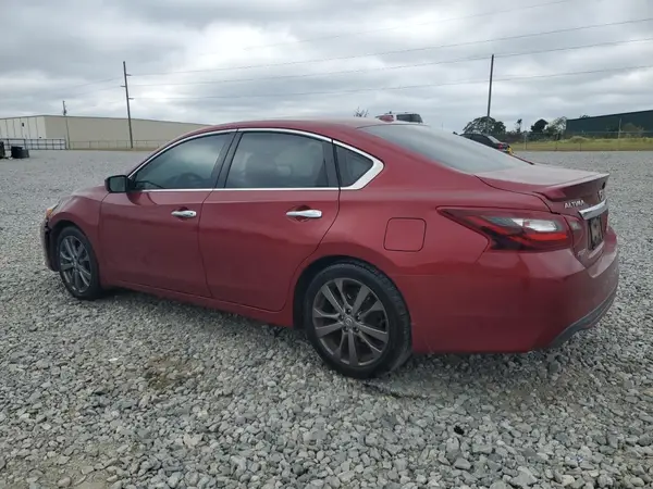 1N4AL3AP3JC248158 2018 NISSAN ALTIMA - Image 2