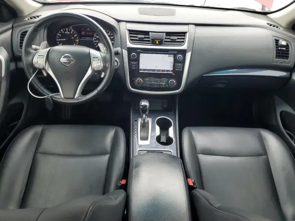 1N4AL3AP3JC248158 2018 NISSAN ALTIMA - Image 8