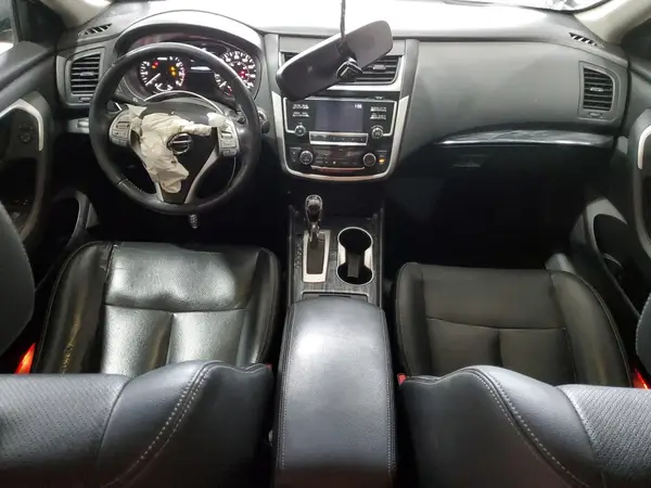 1N4AL3AP3JC248337 2018 NISSAN ALTIMA - Image 8