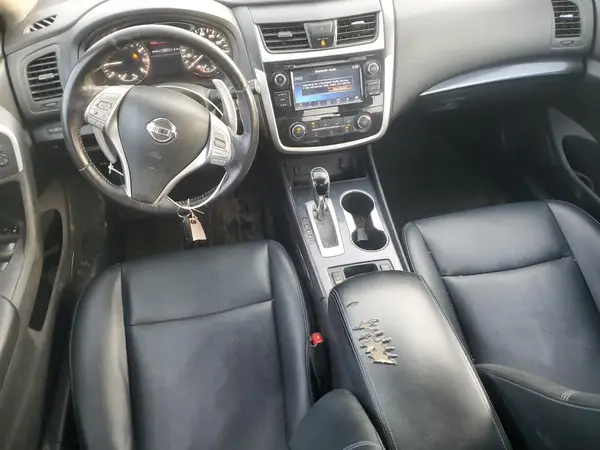 1N4AL3AP3JC248743 2018 NISSAN ALTIMA - Image 8