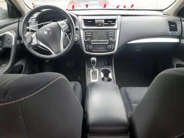 1N4AL3AP3JC248810 2018 NISSAN ALTIMA - Image 8