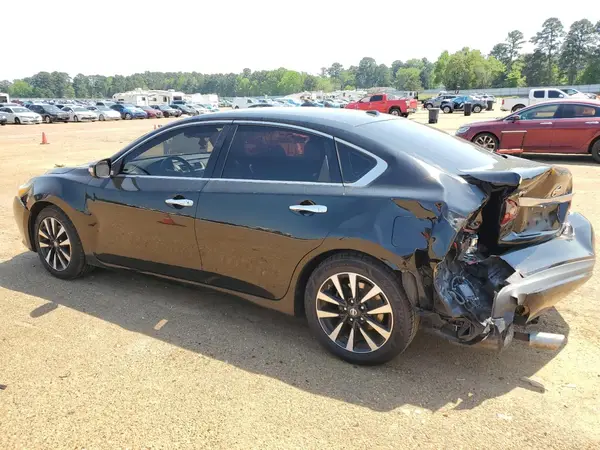 1N4AL3AP3JC249665 2018 NISSAN ALTIMA - Image 2