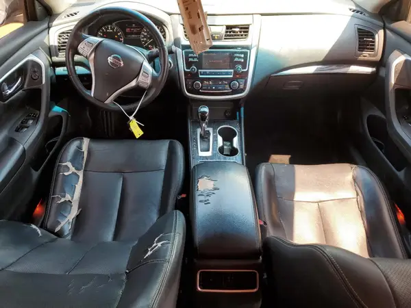 1N4AL3AP3JC249665 2018 NISSAN ALTIMA - Image 8