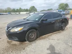 1N4AL3AP3JC249813 2018 NISSAN ALTIMA