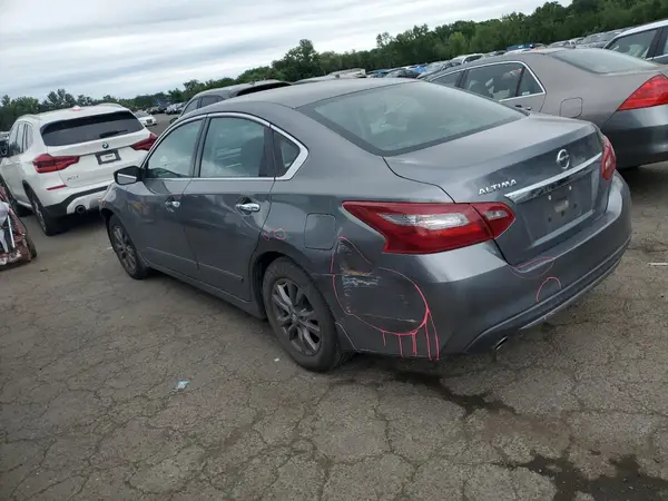 1N4AL3AP3JC249844 2018 NISSAN ALTIMA - Image 2