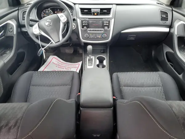 1N4AL3AP3JC249844 2018 NISSAN ALTIMA - Image 8