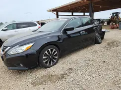 1N4AL3AP3JC250072 2018 NISSAN ALTIMA