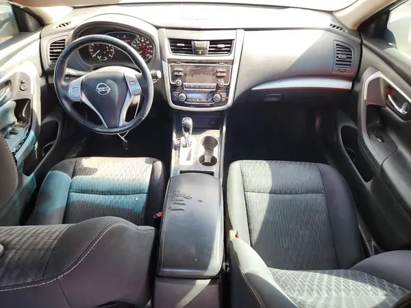 1N4AL3AP3JC250072 2018 NISSAN ALTIMA - Image 8