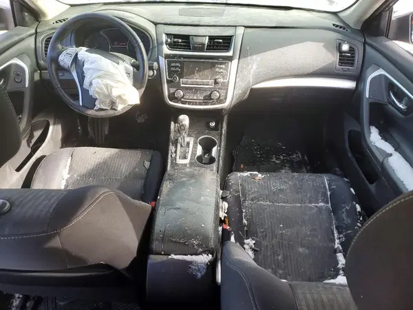 1N4AL3AP3JC250136 2018 NISSAN ALTIMA - Image 8