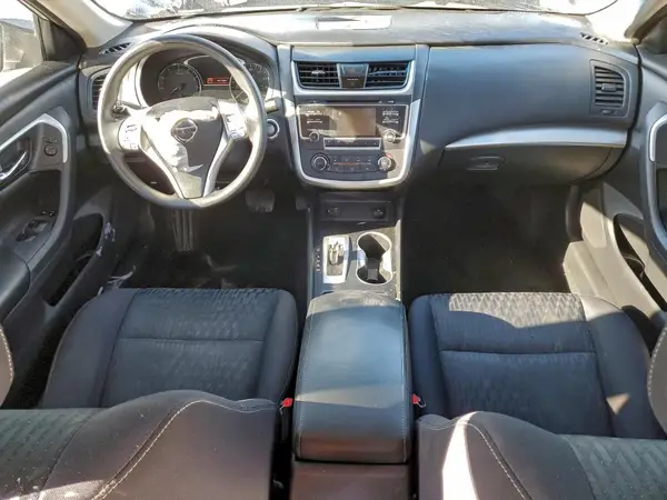 1N4AL3AP3JC250394 2018 NISSAN ALTIMA - Image 8