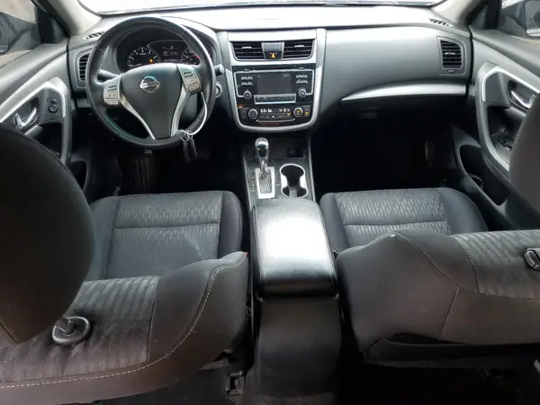 1N4AL3AP3JC250976 2018 NISSAN ALTIMA - Image 8