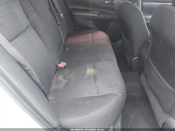 1N4AL3AP3JC251111 2018 NISSAN ALTIMA - Image 8