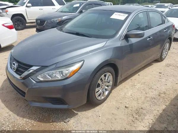 1N4AL3AP3JC251318 2018 NISSAN ALTIMA - Image 2