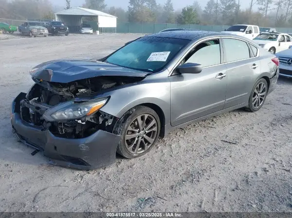 1N4AL3AP3JC251822 2018 NISSAN ALTIMA - Image 2