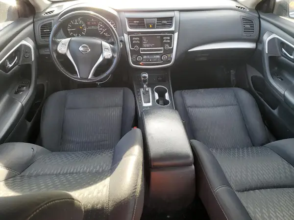 1N4AL3AP3JC252372 2018 NISSAN ALTIMA - Image 8