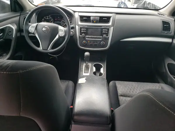 1N4AL3AP3JC252601 2018 NISSAN ALTIMA - Image 8