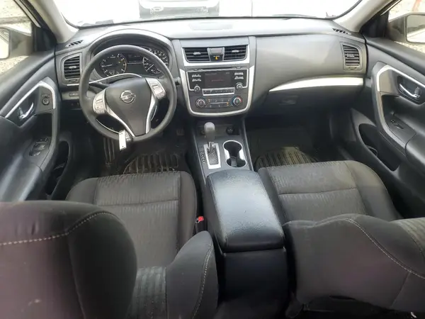 1N4AL3AP3JC252744 2018 NISSAN ALTIMA - Image 8