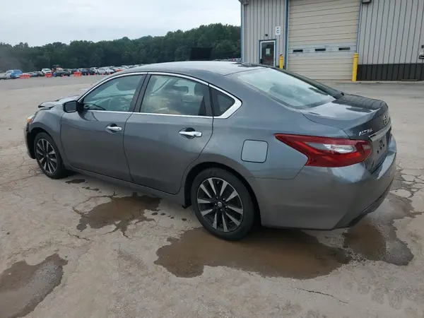 1N4AL3AP3JC253229 2018 NISSAN ALTIMA - Image 2