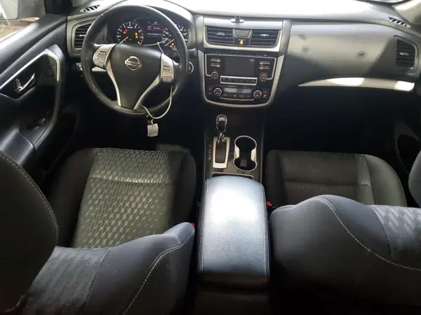 1N4AL3AP3JC253229 2018 NISSAN ALTIMA - Image 8