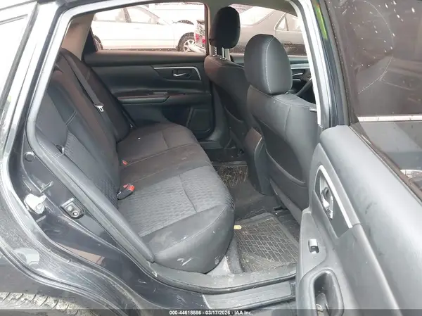 1N4AL3AP3JC253330 2018 NISSAN ALTIMA - Image 8