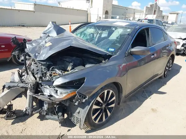 1N4AL3AP3JC253358 2018 NISSAN ALTIMA - Image 2