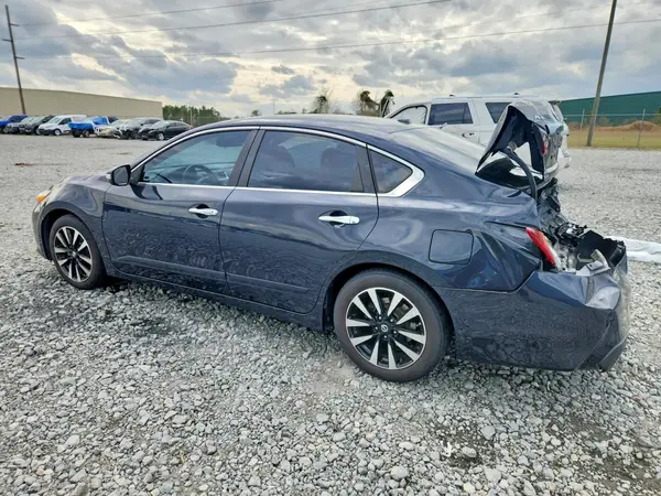 1N4AL3AP3JC253490 2018 NISSAN ALTIMA - Image 2
