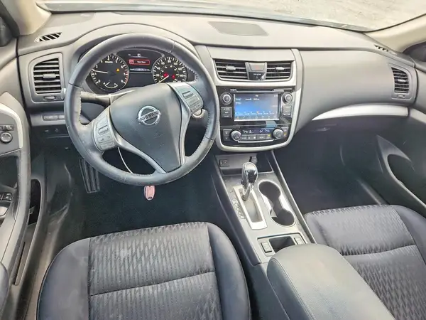 1N4AL3AP3JC253490 2018 NISSAN ALTIMA - Image 8