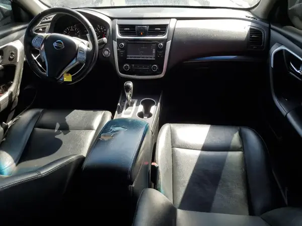 1N4AL3AP3JC255207 2018 NISSAN ALTIMA - Image 8