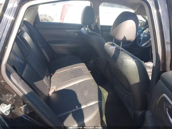 1N4AL3AP3JC255966 2018 NISSAN ALTIMA - Image 8