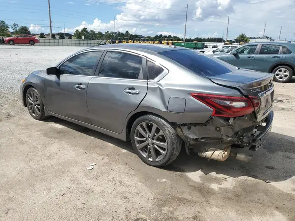 1N4AL3AP3JC256101 2018 NISSAN ALTIMA - Image 2
