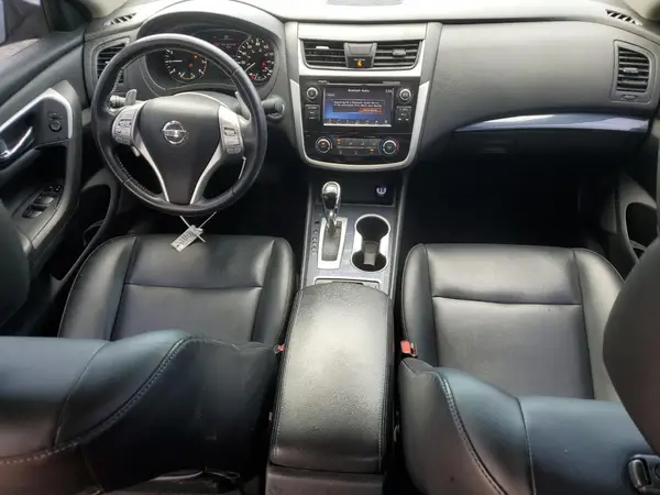 1N4AL3AP3JC256101 2018 NISSAN ALTIMA - Image 8