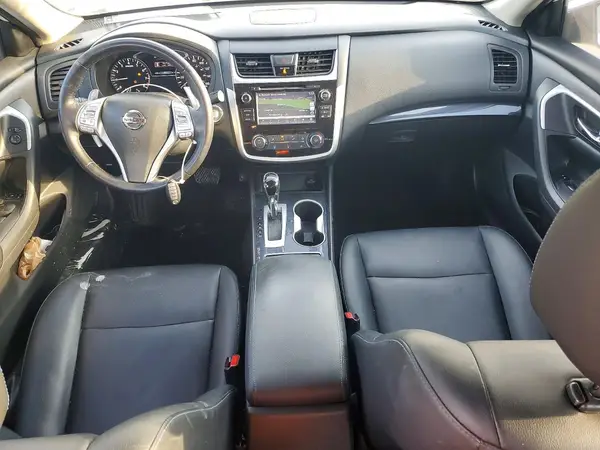 1N4AL3AP3JC256339 2018 NISSAN ALTIMA - Image 8
