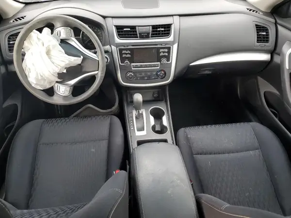 1N4AL3AP3JC256907 2018 NISSAN ALTIMA - Image 8