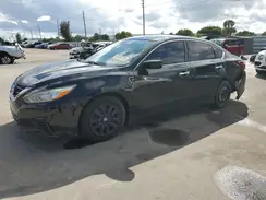 1N4AL3AP3JC257166 2018 NISSAN ALTIMA