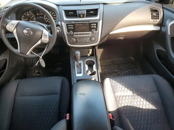1N4AL3AP3JC257166 2018 NISSAN ALTIMA - Image 8