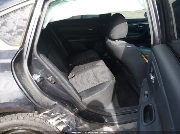 1N4AL3AP3JC257314 2018 NISSAN ALTIMA - Image 8