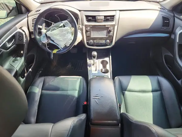 1N4AL3AP3JC258656 2018 NISSAN ALTIMA - Image 8