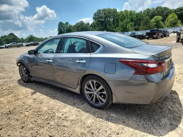 1N4AL3AP3JC259029 2018 NISSAN ALTIMA - Image 2